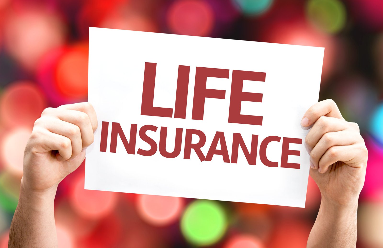 The Hidden Gems of Life Insurance: Unlocking Financial Freedom: