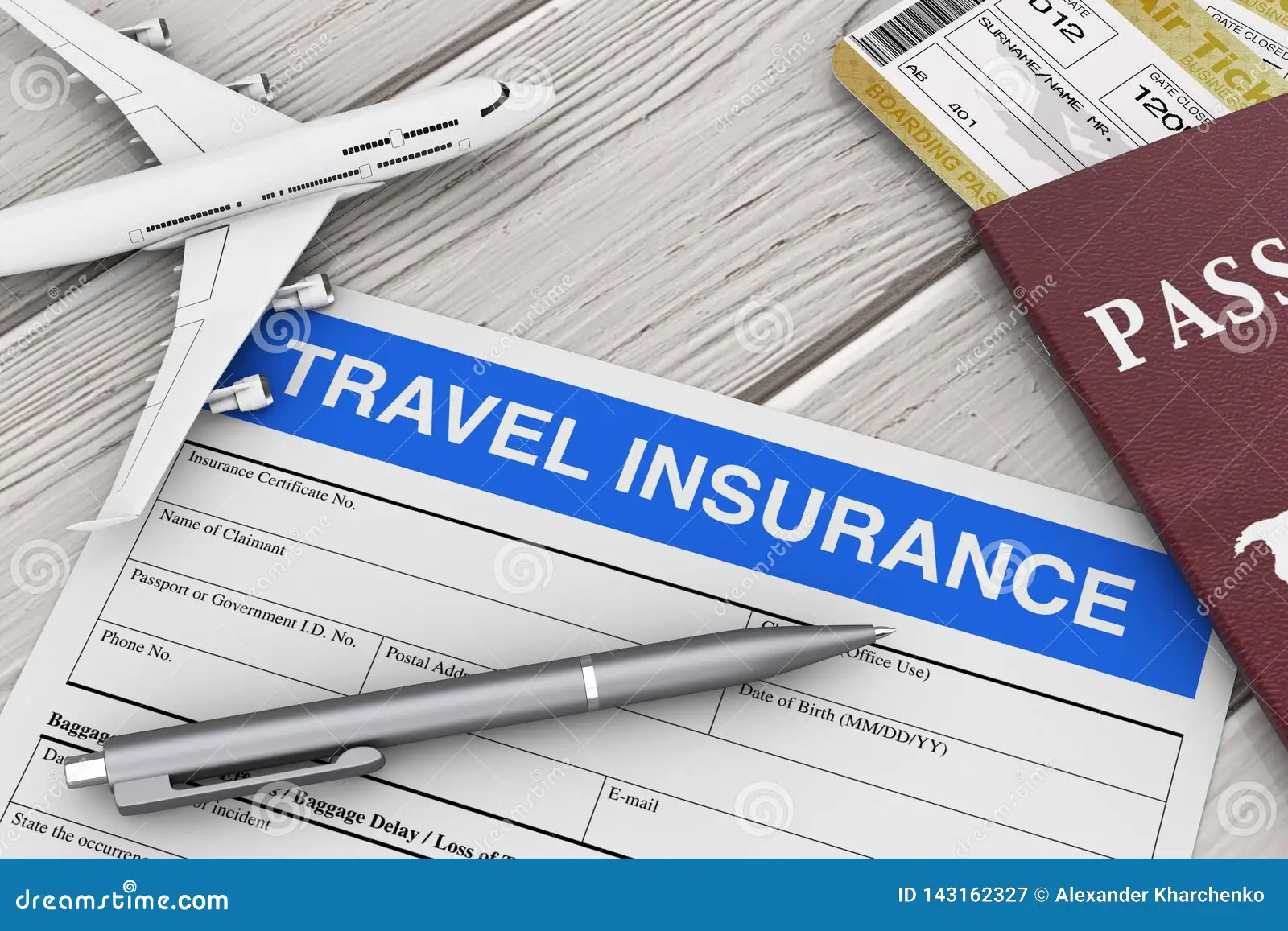  “Navigating the World Safely: A Comprehensive Guide to Choosing the Right Travel Insurance for Your Needs”