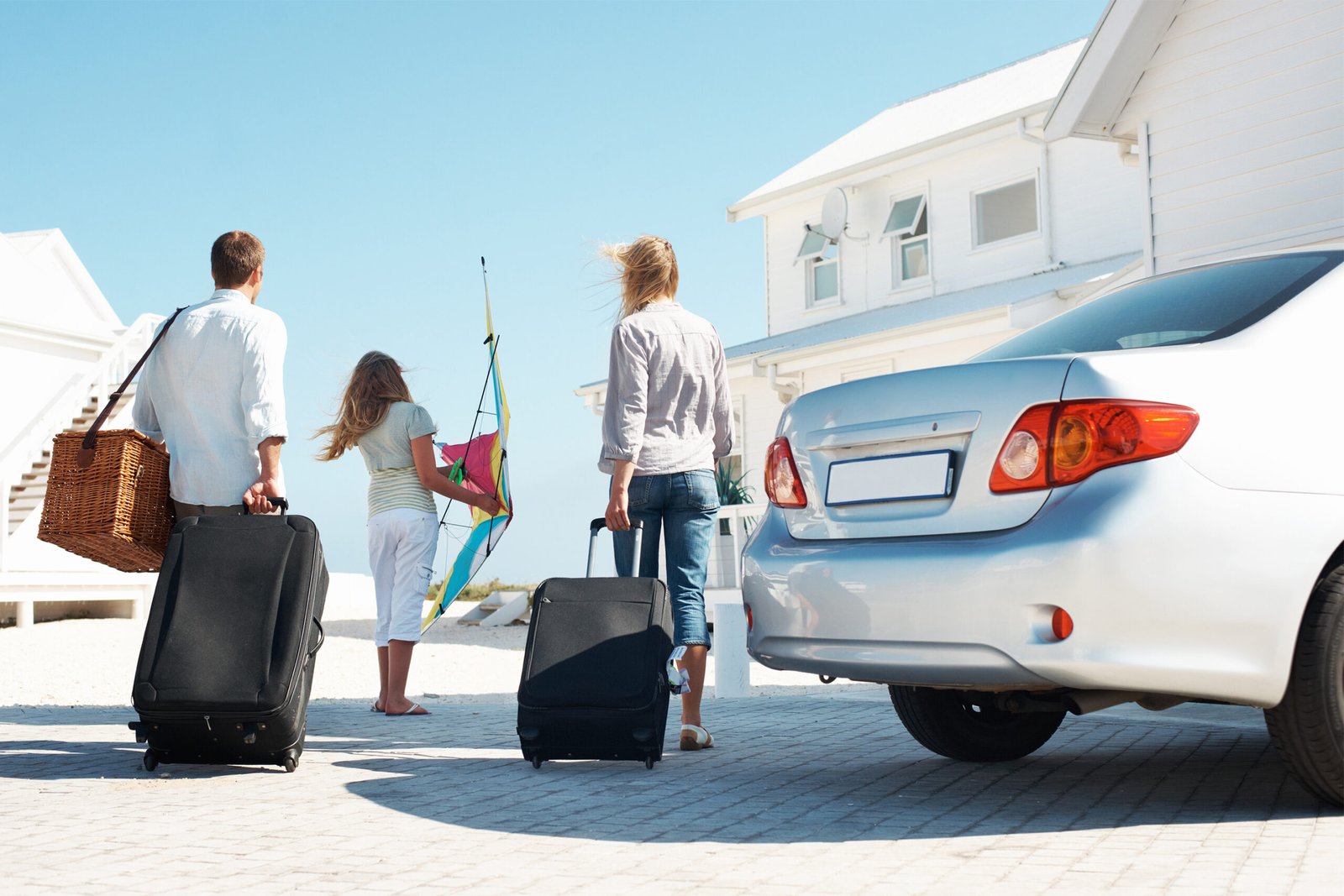 The Unveiling the Top Benefits of Comprehensive Travel Insurance: