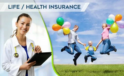 Life Events and Health Insurance Navigating Change Successfully: