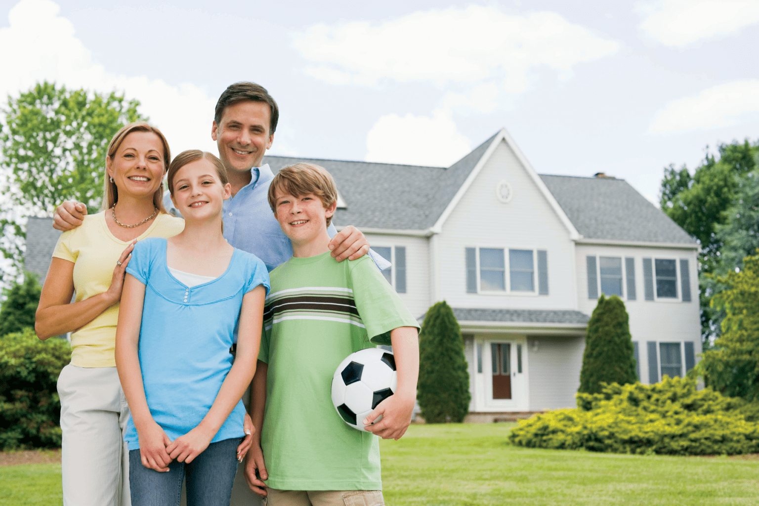 Comprehensive Guide to House Insurance: Safeguarding Your Home and Possessions: