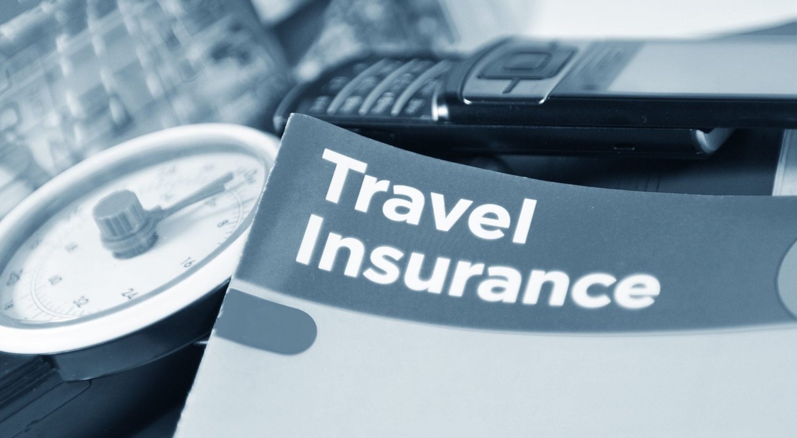 Navigating the World Safely: A Comprehensive Guide to Travel Insurance